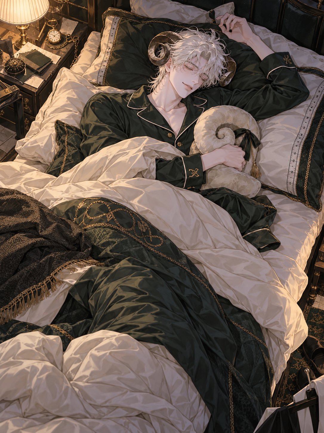 Image prompt preview