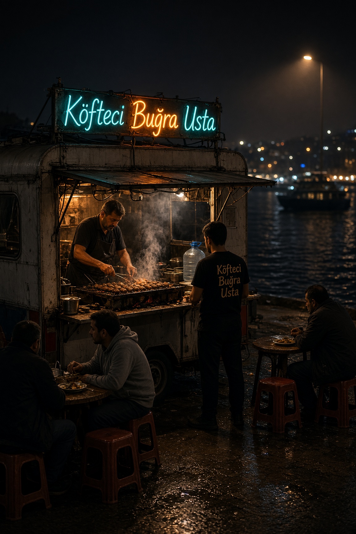 Image prompt preview